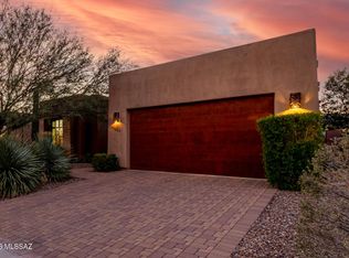 11049 E Carved Tree Ct, Tucson, AZ 85749