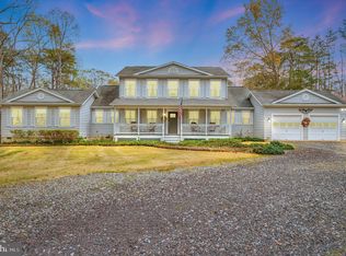 11521 Brock Rd, Spotsylvania, VA 22553