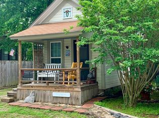 310 S 2nd St, Glenwood, AR 71943
