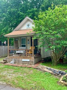 310 S 2nd St, Glenwood, AR, 71943