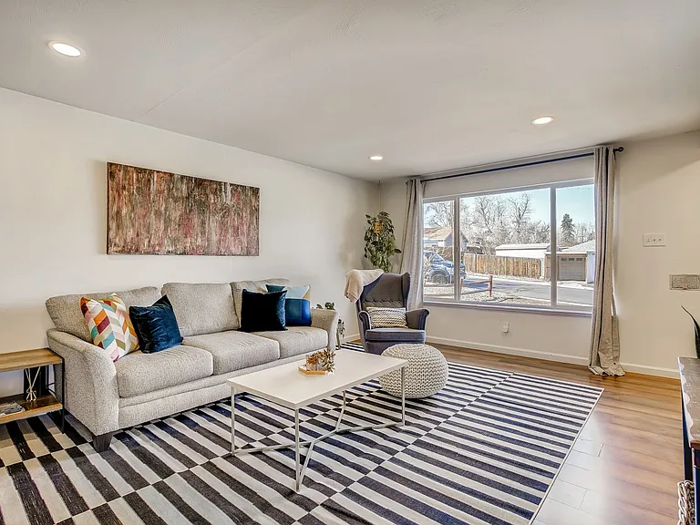 630 S Tejon St — Photo 3