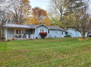 8092 N 850 E, New Carlisle, IN 46552