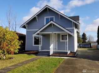 4015 Tacoma Ave S, Tacoma, WA 98418