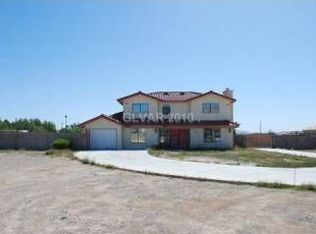 3970 N Buffalo Dr, Las Vegas, NV 89129