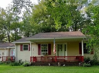 637 Getman Rd, Alden, NY 14004