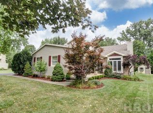 1200 Shady Ln, Findlay, OH 45840