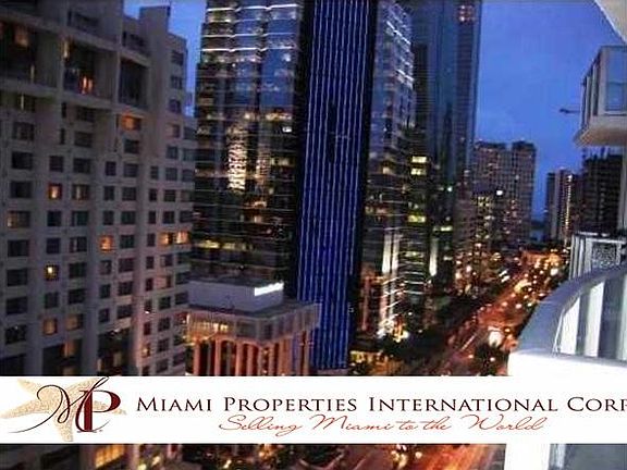 5th image of 1060 Brickell Ave APT 1503