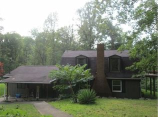 29515 County Road 190, Fresno, OH 43824