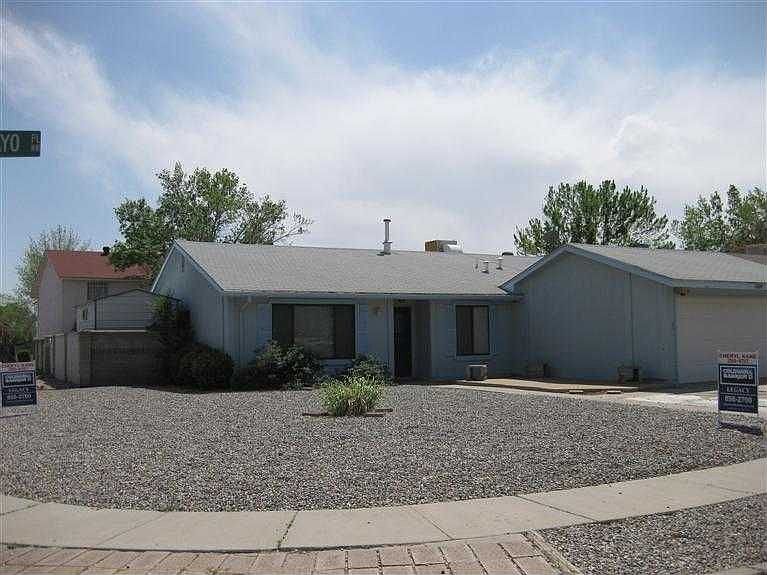 1st image of 6000 Flor De Mayo Pl NW
