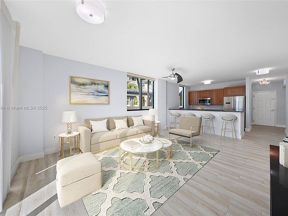2nd image of 1300 Ponce De Leon Blvd APT 511