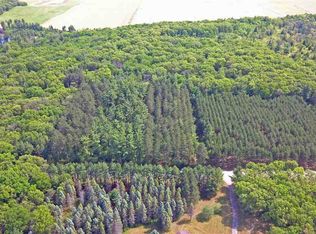 Buttercup Ave, Hancock, WI 54943