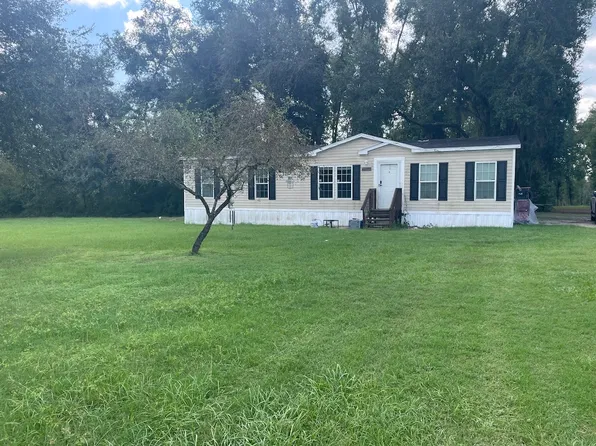 5719 Payton Church Rd, Valdosta, GA 31601