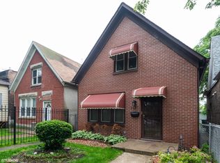 536 N Harding Ave, Chicago, IL 60624