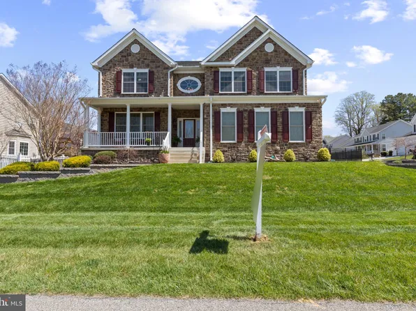 3093 Lawrin Ct, Chesapeake Beach, MD 20732