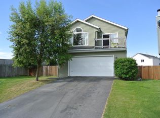 7540 Bravo Cir, Anchorage, AK 99507