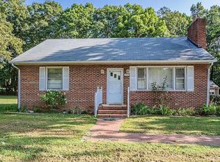 1450 Lange Dr, Henrico, VA 23075