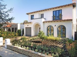 8856 Saturn St, Los Angeles, CA 90035
