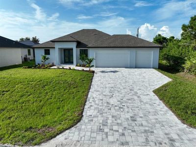 11201 CHALET AVENUE, Englewood, FL, 34224