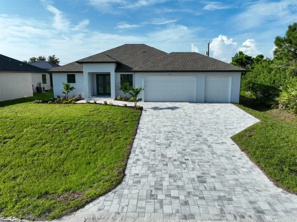 11201 CHALET AVENUE, ENGLEWOOD, FL 34224