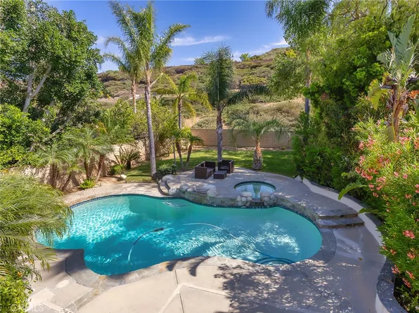 20316 Wynfreed Ln, Porter Ranch, CA 91326