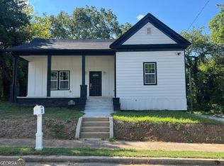 13 N Blanche Ave SW, Rome, GA 30161