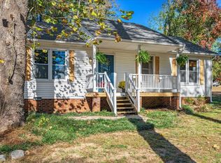 1008 Lightfoot Ct, Wake Forest, NC 27587