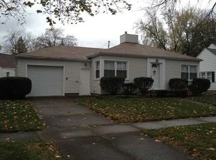 3824 Sherbrooke Rd, Toledo, OH 43613