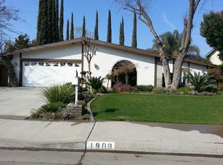 1909 Glencairn Ct, Bakersfield, CA