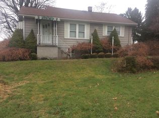 208 Walter Ave, Follansbee, WV 26037