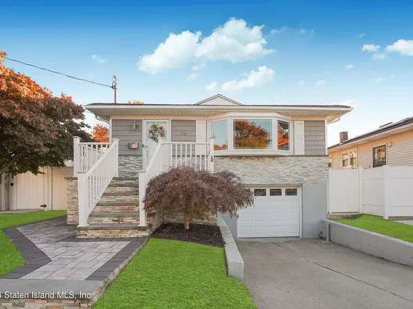 78 Ronald Ave, Staten Island, NY 10303