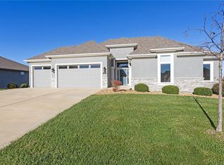 10231 N Bellefontaine Ave, Kansas City, MO 64155