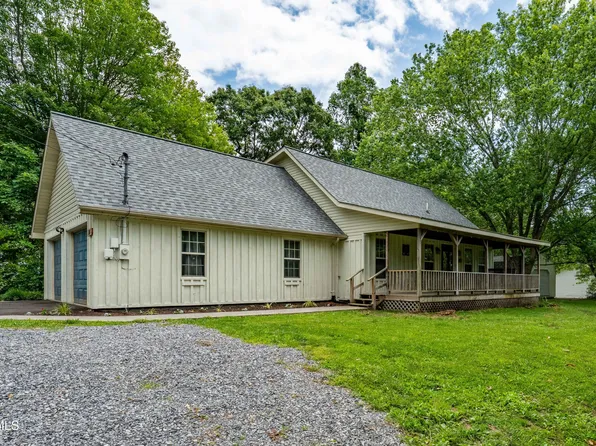 122 Spring Hollow Ln, Jonesborough, TN 37659
