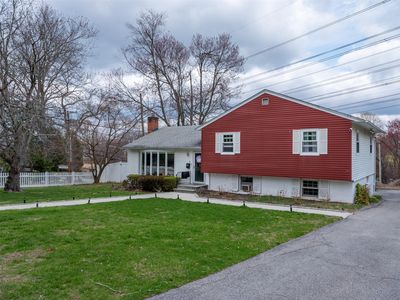 1 Edgewood Road, Hartsdale, NY, 10530