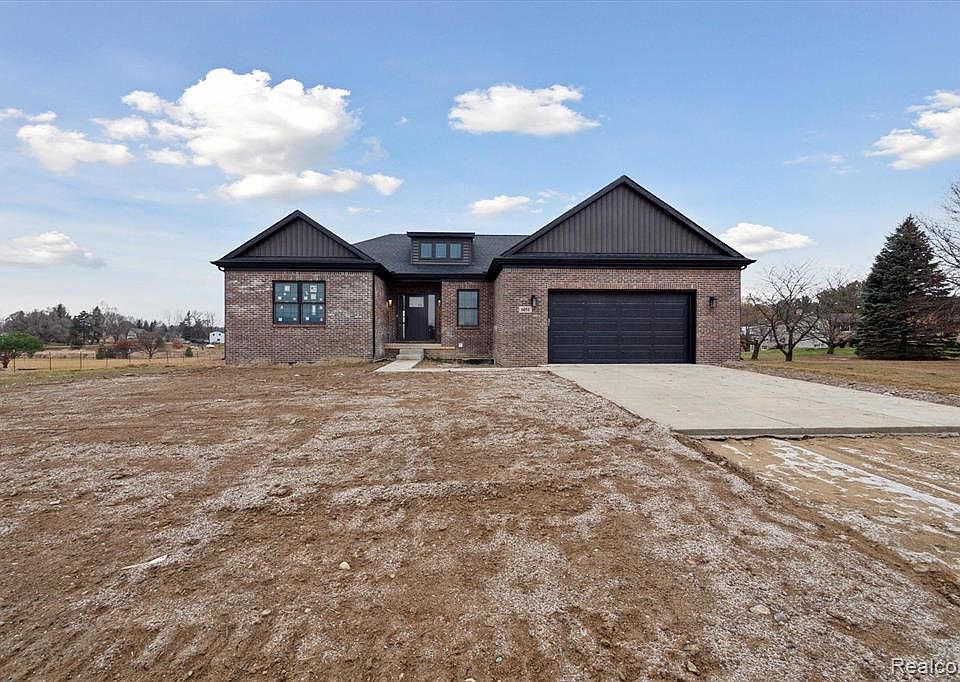 6051 Attica Rd, Imlay City, MI 48444 MLS 20230026953 Zillow