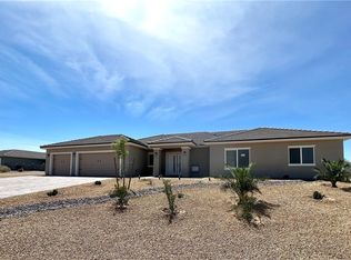 5701 Grain Mill Rd, Pahrump, NV 89061