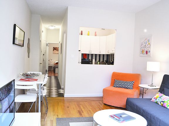 4th image of 410 E 74th St APT 2D