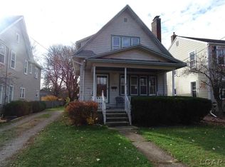 827 Michigan Ave, Adrian, MI 49221