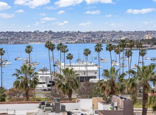 1750 Kettner Blvd UNIT 417, San Diego, CA 92101