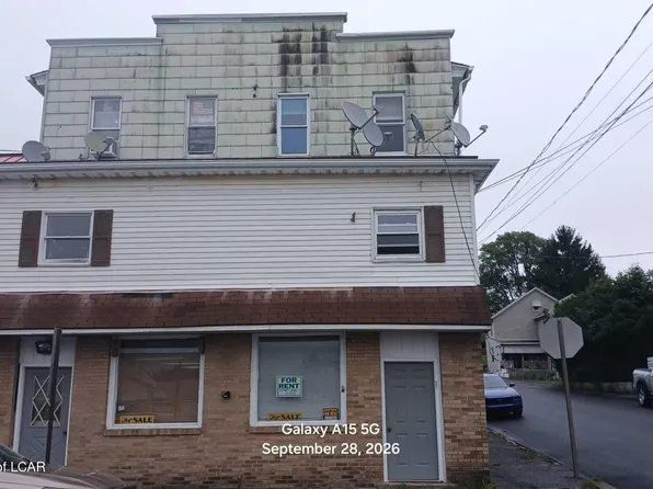 721 N Vine St, Hazleton, PA 18201