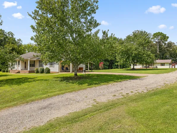 204 Old County Rd, Ringgold, GA 30736