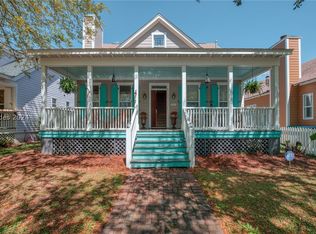 1012 10th St, Pt Royal, SC 29935