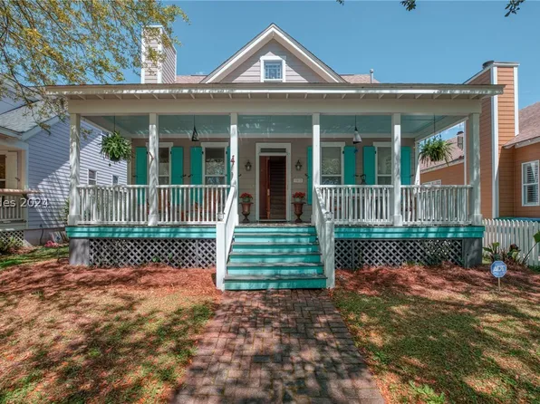 1012 10th St, Pt Royal, SC 29935