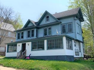 50 Cedar St, Saranac Lake, NY 12983