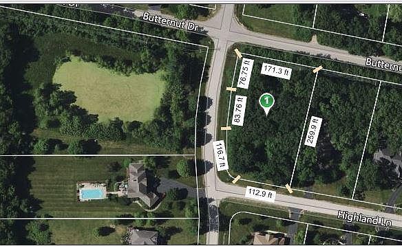 1st image of 9990 Highland Ln