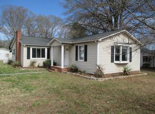 25 Barbee Rd SW, Concord, NC 28027