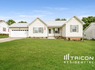 713 Paige Ct, Columbia, TN 38401