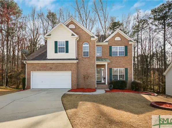 3867 Summer Kitchen Way, Lilburn, GA 30047