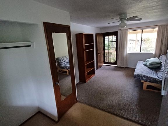 Great light and trade wind breeze