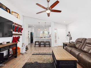 1340 S Sandal, Mesa, AZ 85206
