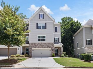 2880 Boone Dr NW, Kennesaw, GA 30144